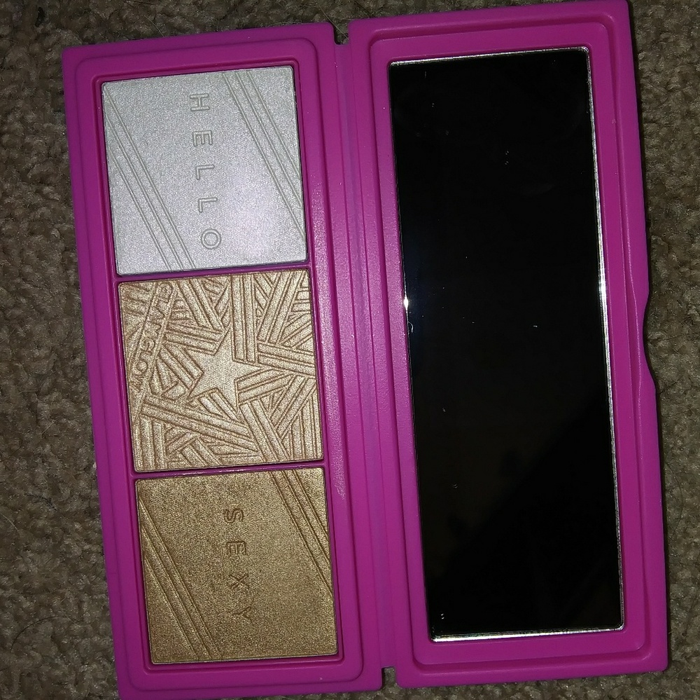 Glamglow glowpowder highlighter